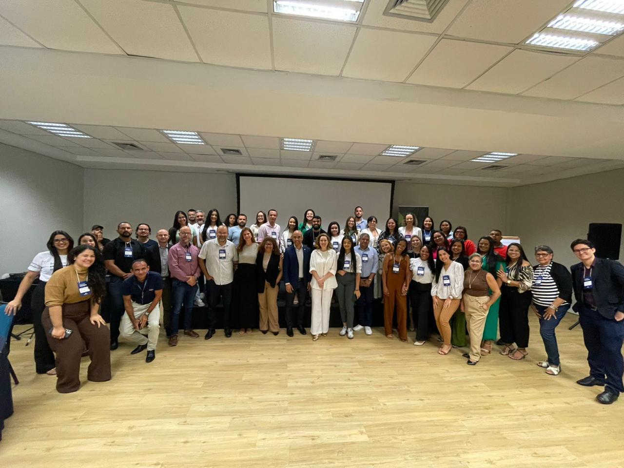 Inclusão e diversidade no coop são pauta de workshop em Alagoas 