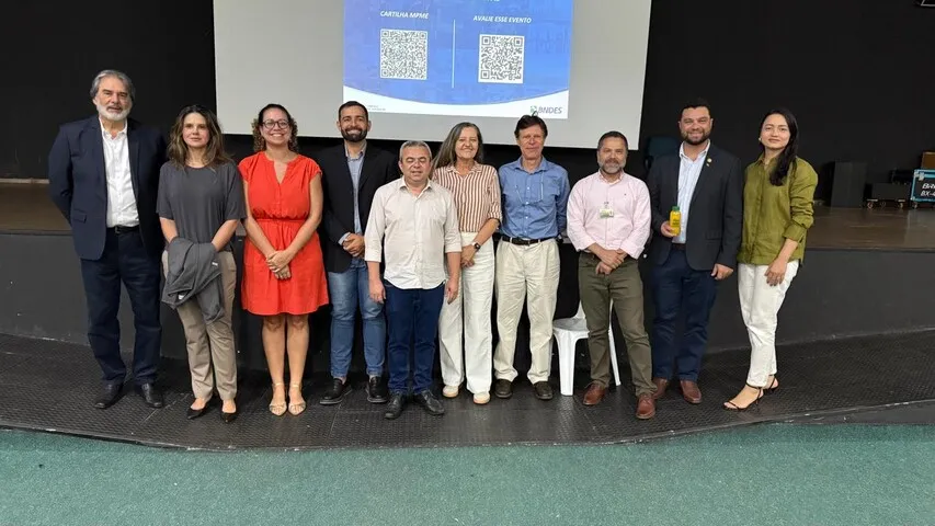 BNDES Mais Perto de Você movimenta empresários em Palmas e Porto Nacional