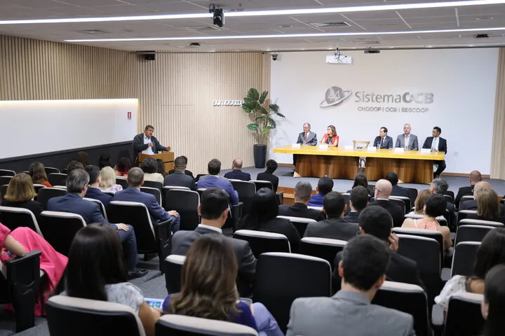 Prêmio Café Brasil destaca sustentabilidade e força das cooperativas