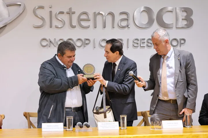 Prêmio Café Brasil destaca sustentabilidade e força das cooperativas