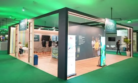 Cooperativismo marca presença histórica na COP30