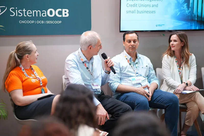 Bioeconomia, crédito inclusivo e baixo carbono são foco do 4º dia da COP30