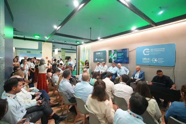 ONU propõe celebração global das cooperativas a cada 10 anos 