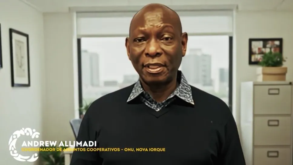 ONU propõe celebração global das cooperativas a cada 10 anos