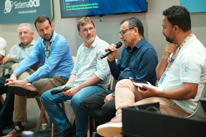 Green Zone: cooperativas mostram força na transição energética justa