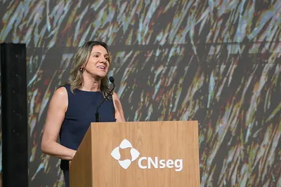 Brasil debate cultura do seguro e inovação cooperativa na COP30