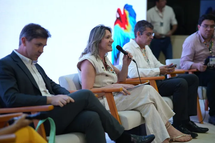 Coop mostra caminhos para adaptação climática na agricultura tropical