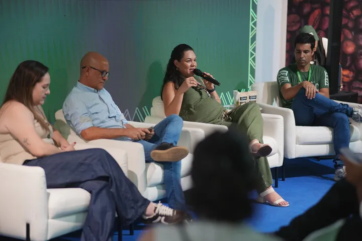 Cooperativismo consolida papel em PSA, restauração e bioeconomia