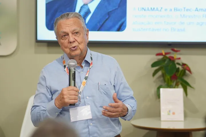 Coop mostra caminhos para adaptação climática na agricultura tropical