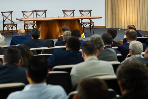 Portas Abertas: Sicoob SC/RS conhece atuação do Sistema OCB 