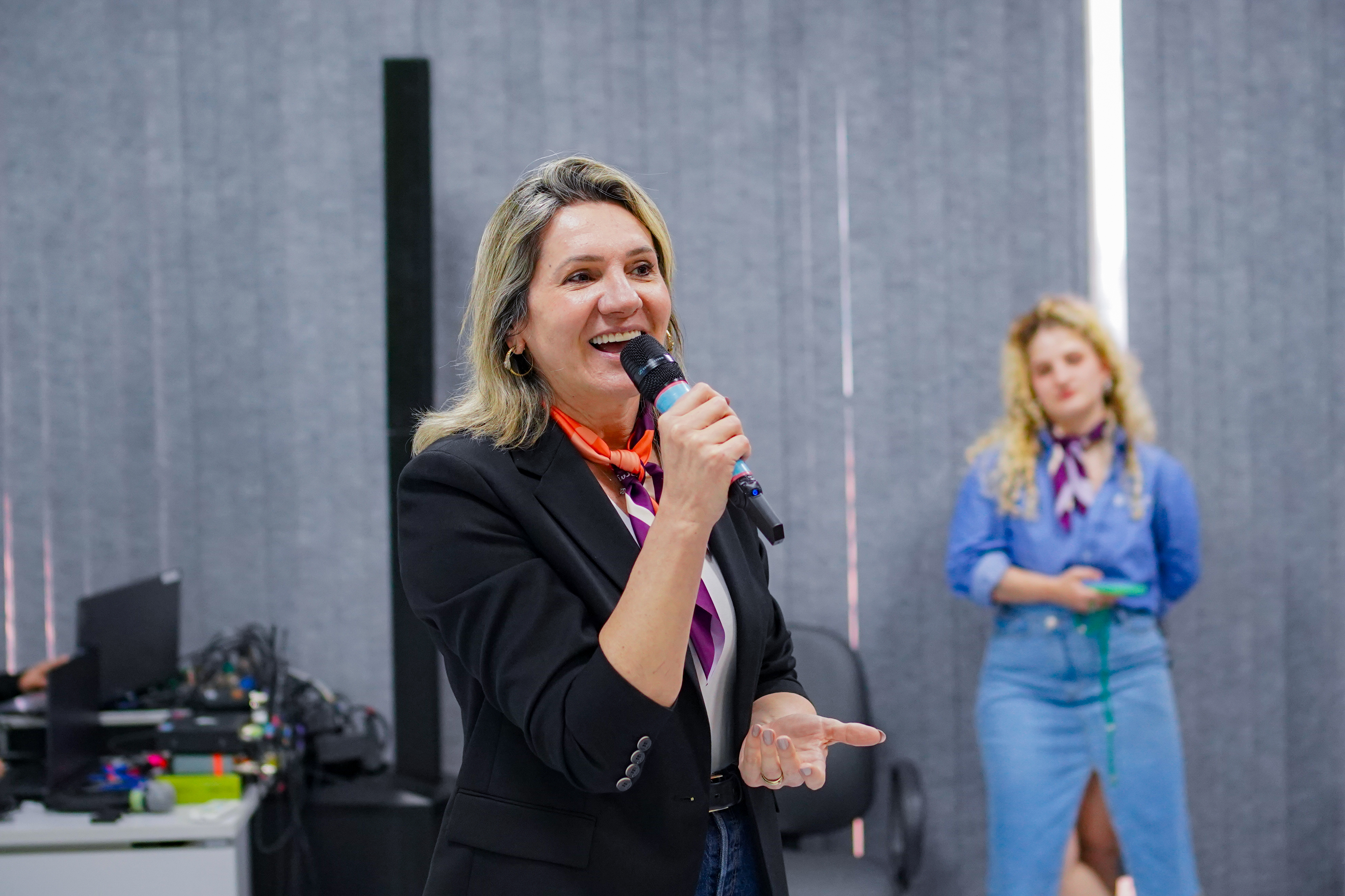 Elas pelo Coop destaca protagonismo feminino na Expointer 2025 