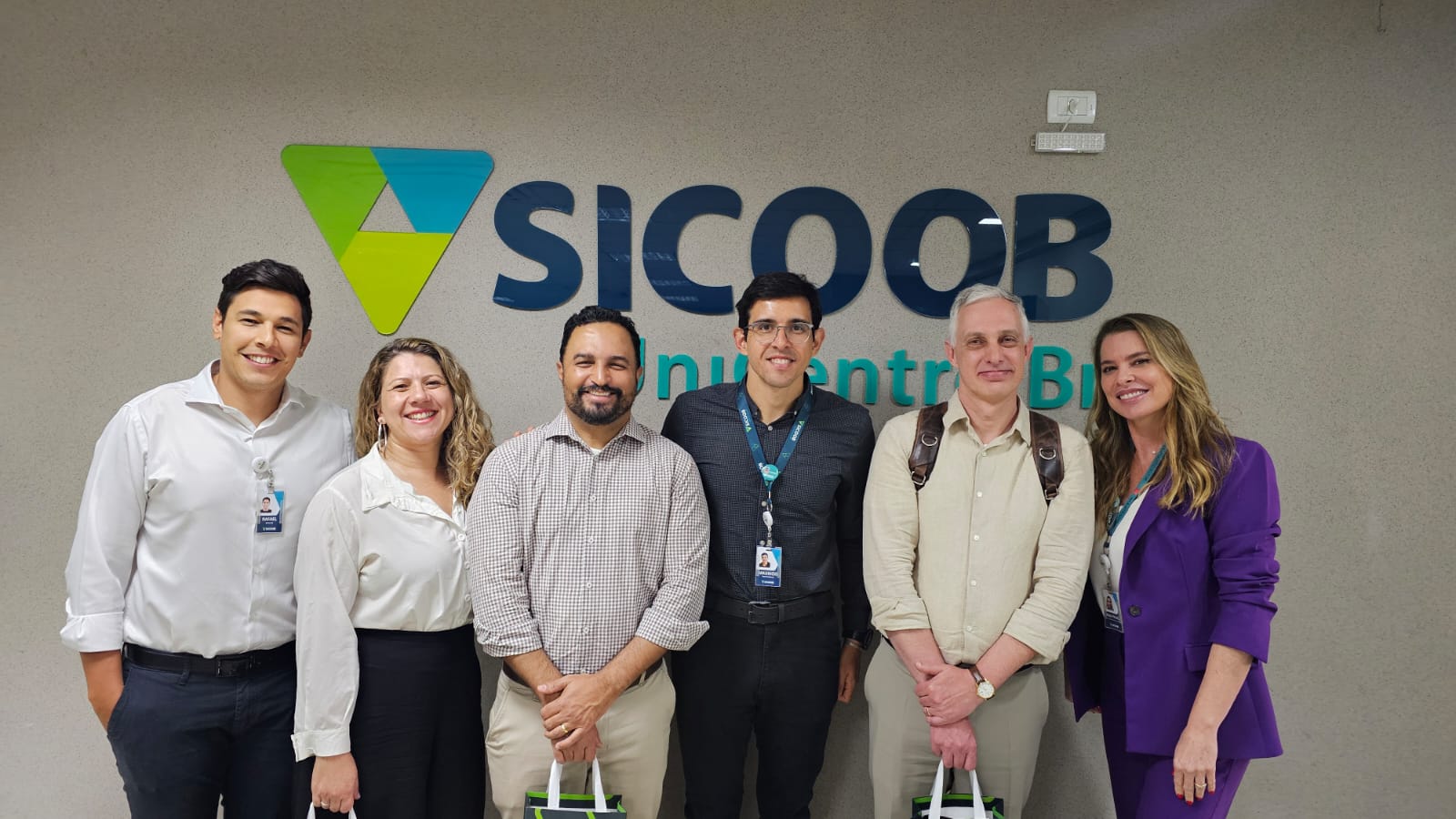  ESGCoop: Sicoob UniCentro Br avança em eficiência energética 