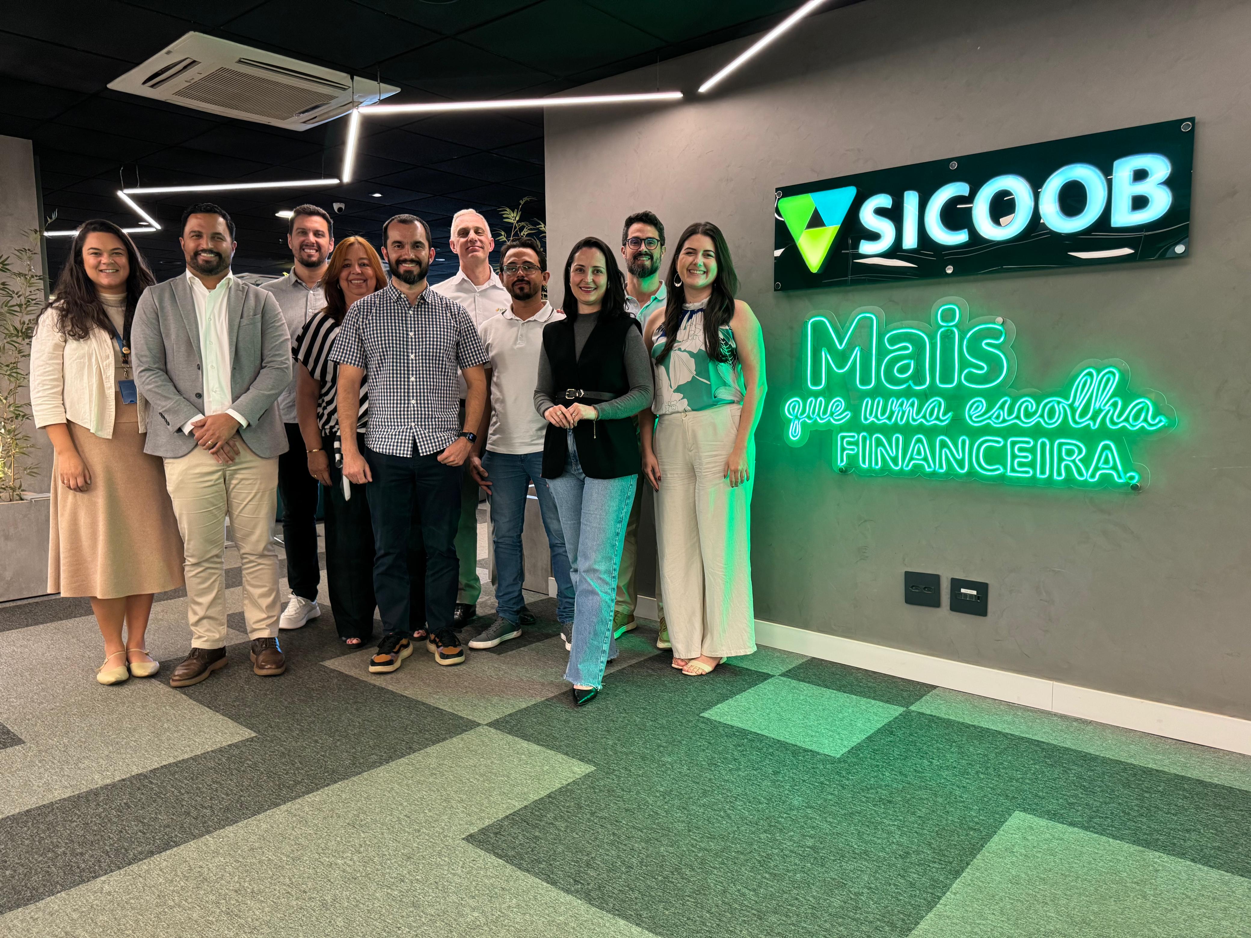 ESGCoop: diagnóstico impulsiona modernização no Sicoob Confederação 