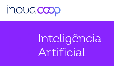 InovaCoop lança área dedicada ao uso da Inteligência Artificial 