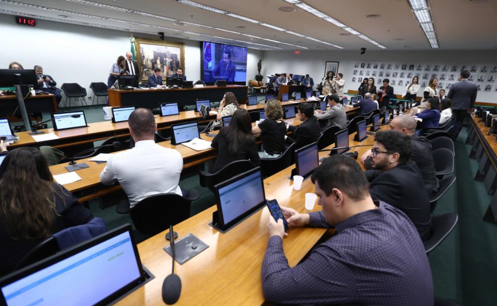 CCJC aprova projeto que reconhece cooperativismo como cultura nacional 