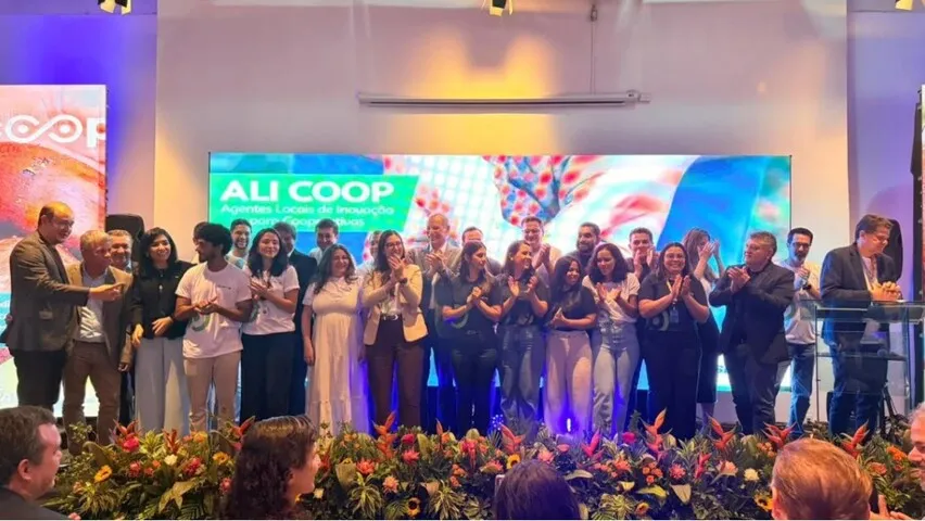 Sebrae e Sistema OCB lançam projeto de inovação para coops da Amazônia