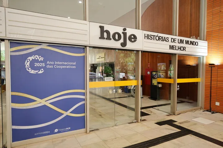 Documentário sobre o coop celebra histórias reais de transformação