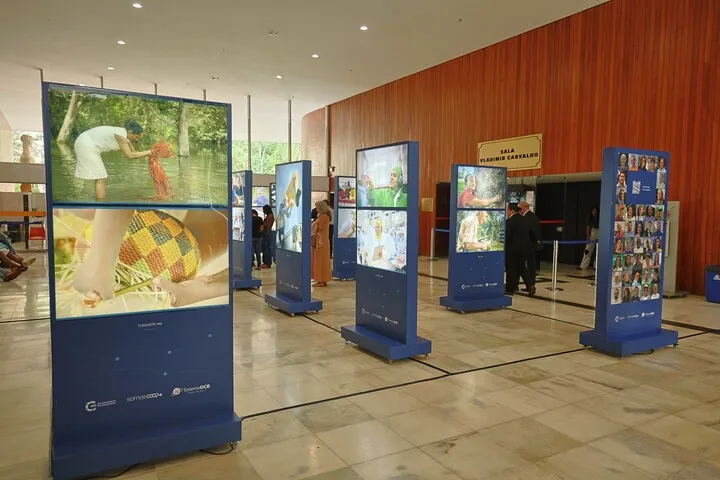 Documentário sobre o coop celebra histórias reais de transformação