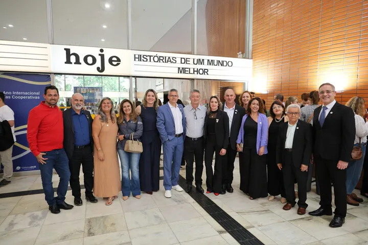 Documentário sobre o coop celebra histórias reais de transformação