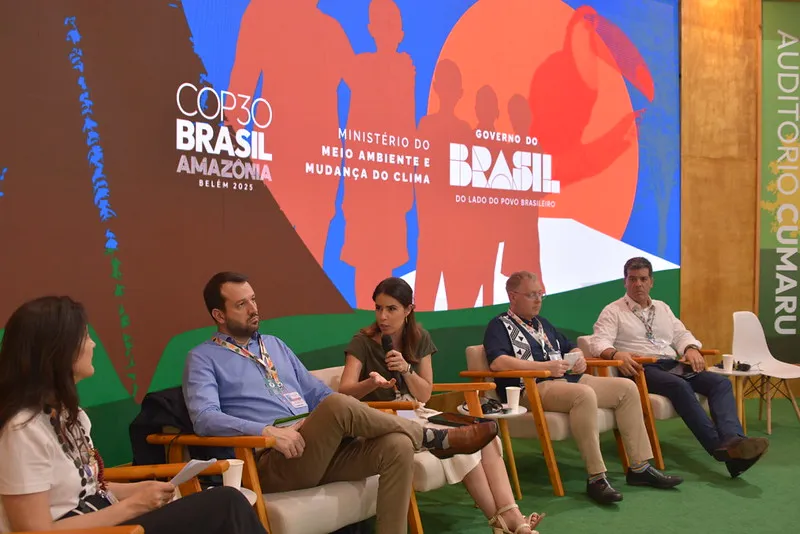 COP30 deixa legado estratégico para o cooperativismo brasileiro