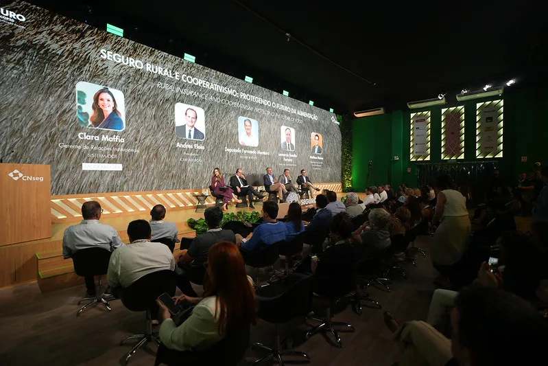 COP30 deixa legado estratégico para o cooperativismo brasileiro