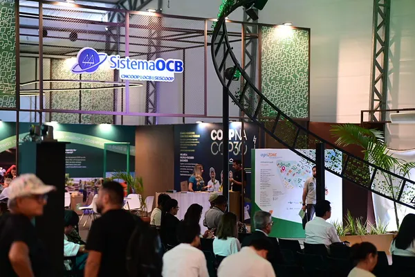 COP30 deixa legado estratégico para o cooperativismo brasileiro