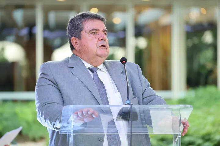 Cooperativismo ganha mapa global e livro histórico em celebração no Itamaraty