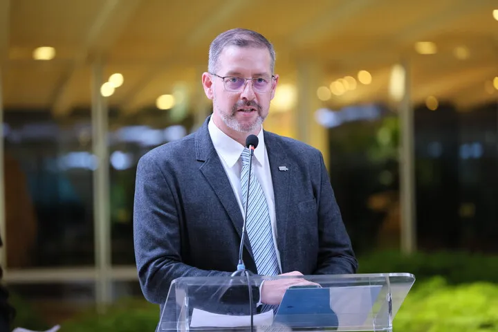 Cooperativismo ganha mapa global e livro histórico em celebração no Itamaraty