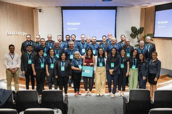 Programa Portas Abertas recebe Sicoob Crediminas