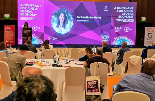 Coop 2025: encerramento do Ano Internacional conta novo pacto global 