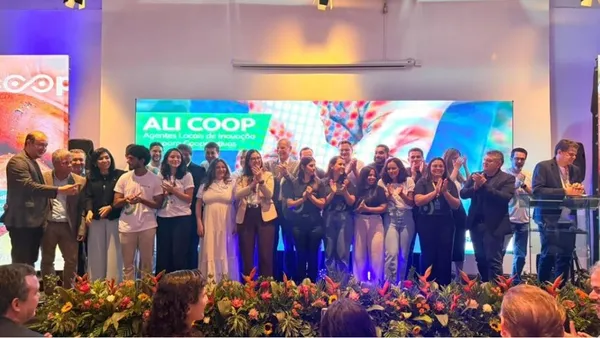 Sebrae e Sistema OCB lançam projeto de inovação para coops da Amazônia 