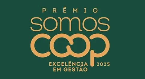 Prêmio SomosCoop 2025 premiará 133 cooperativas