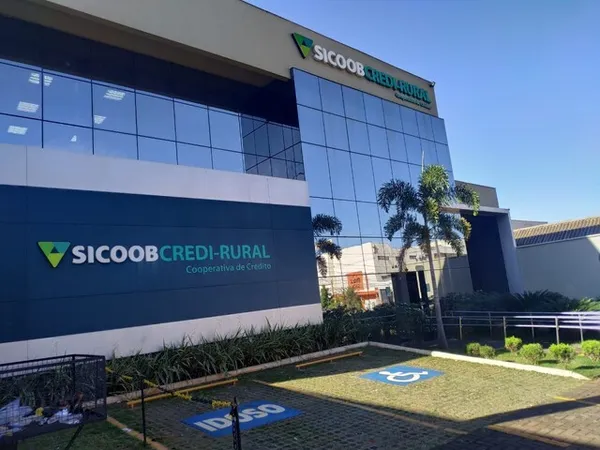 Portas Abertas: Sistema OCB recebe Sicoob Credi-Rural 
