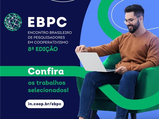 8º EBPC divulga relação de trabalhos aprovados por eixo temático 