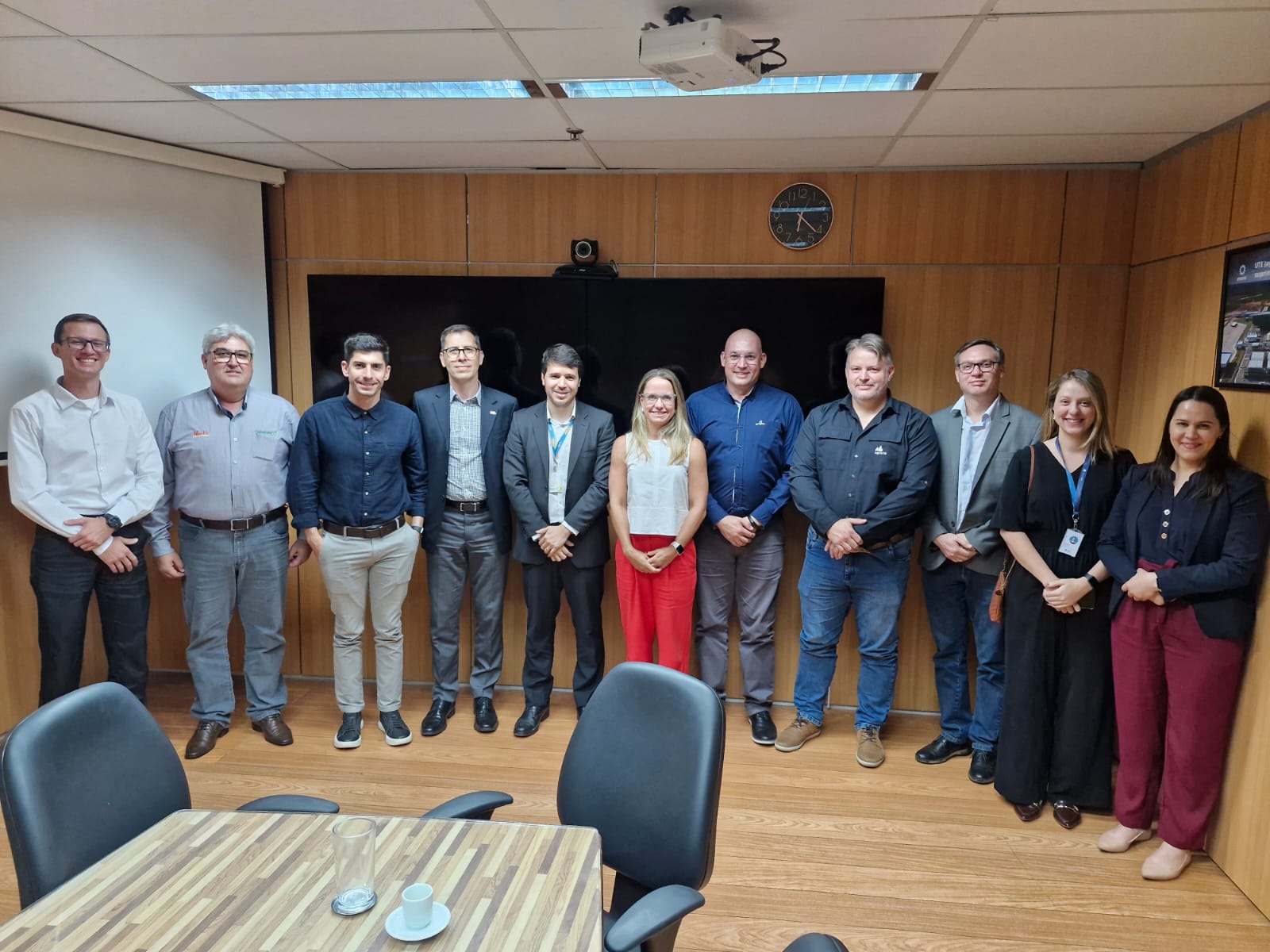 Cooperativas agro do Paraná participam do Portas Abertas