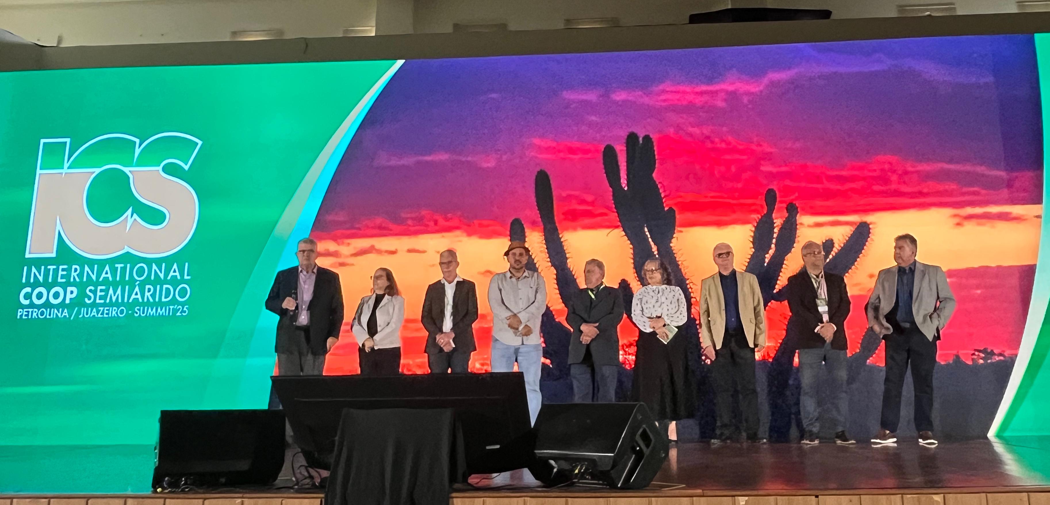 International Coop Semiárido destaca força da cooperação no Nordeste 