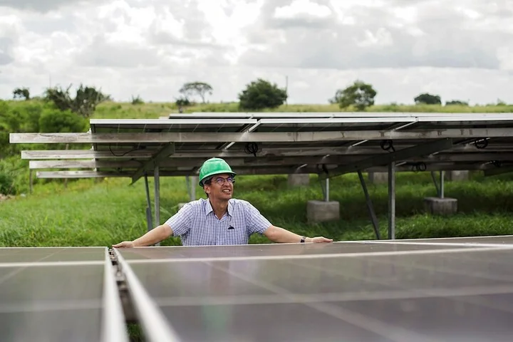 Cooperativas de Infraestrutura expandem geração de energia 