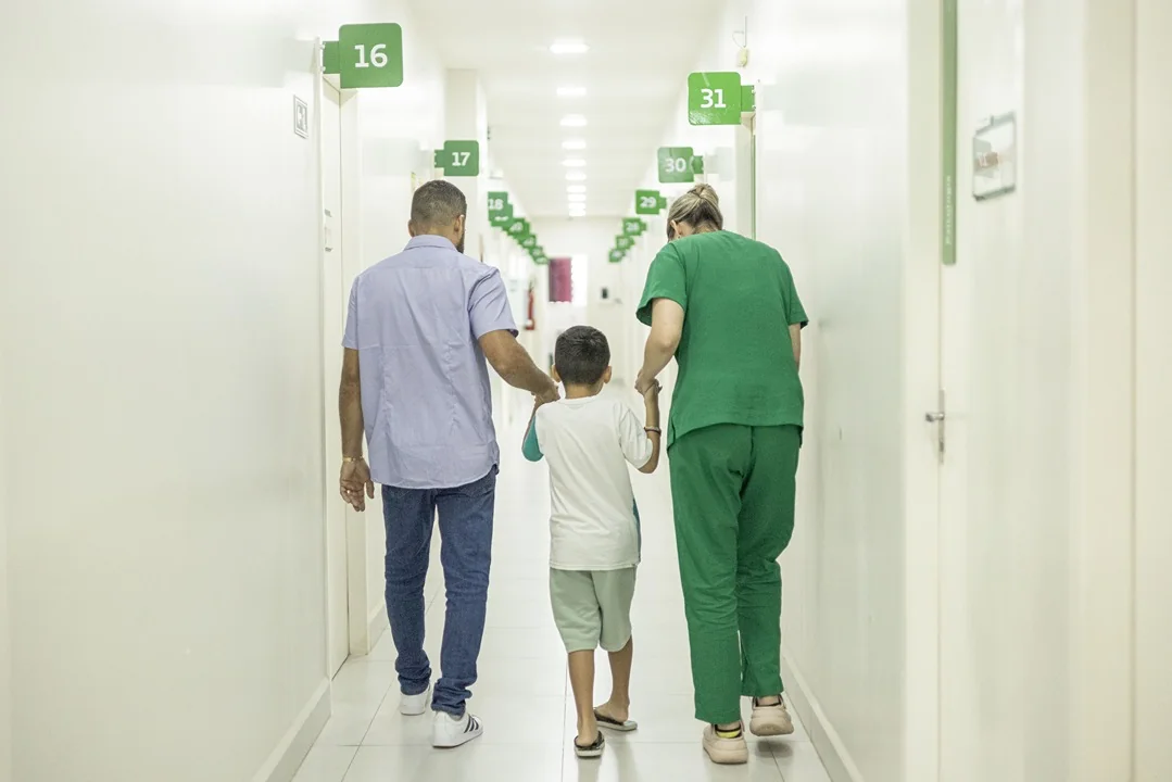 Cooperativas de saúde reforçam papel na assistência aos brasileiros 