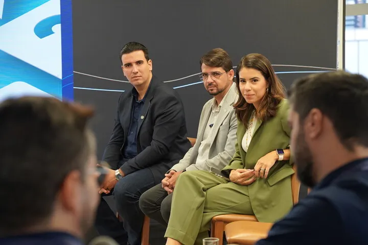 Lideranças do Sistema OCB alinham prioridades de 2026 em Goiás