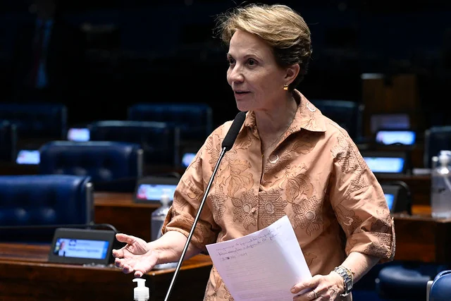 Senado aprova projeto que moderniza o Seguro Rural no Brasil 