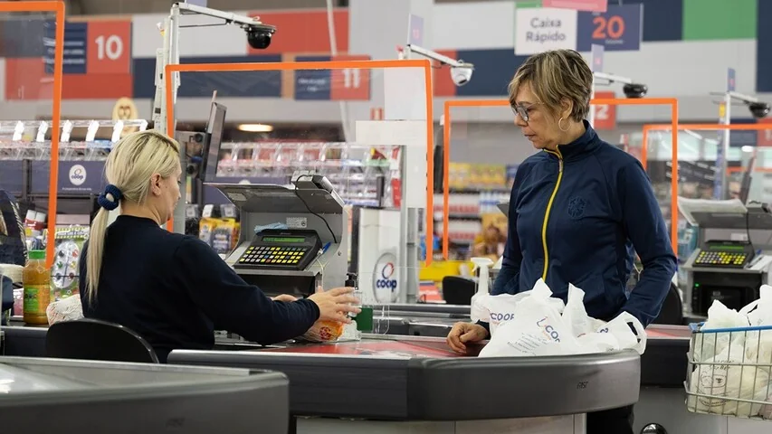 Cooperativas de consumo fortalecem economia compartilhada 