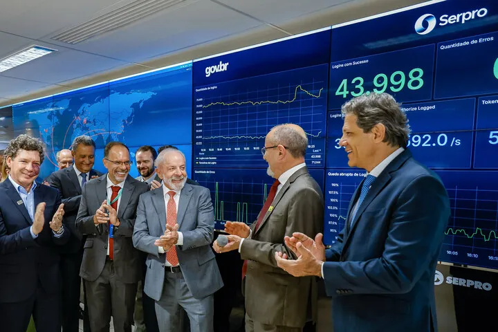 Sistema OCB acompanha lançamento do Portal da Reforma Tributária