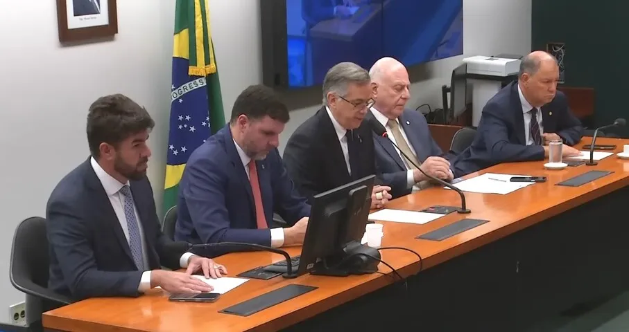 Monitor da Reforma Tributária é lançado com apoio de Frentes Parlamentares