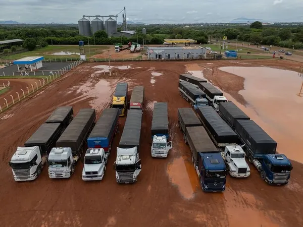 Sistema OCB orienta coops de transporte sobre a Reforma Tributária