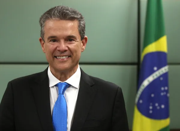 Sistema OCB acompanha posse dos novos ministros 