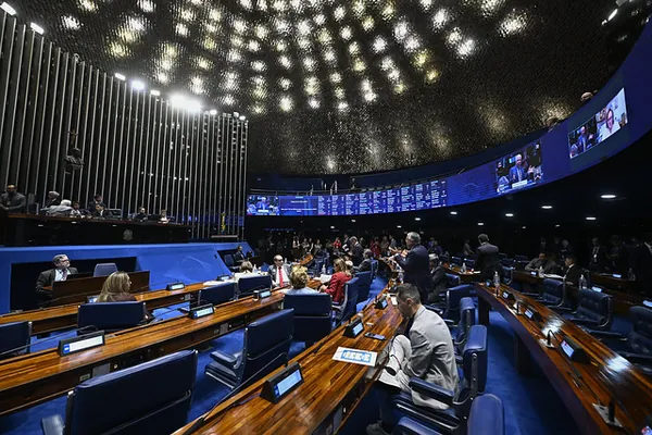 Senado aprova isenção de PIS/Cofins para coops de reciclagem 