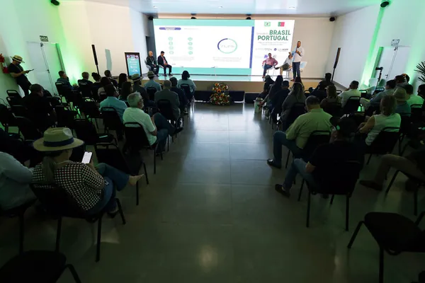  Sistema OCB fortalece integração internacional na AgroBrasília 