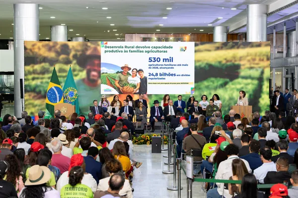 Sistema OCB detalha impactos do Plano Safra 2026/2027 para as coops 