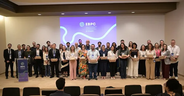 Artigo do 8º EBPC avalia eficiência das cooperativas de crédito 