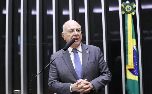 Arnaldo Jardim reforça protagonismo do cooperativismo em 2026 